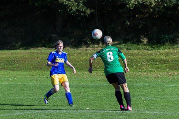 Bild 86 - Frauen TSV Gnutz - TuS Heidm�hlen : Ergebnis: 2:2